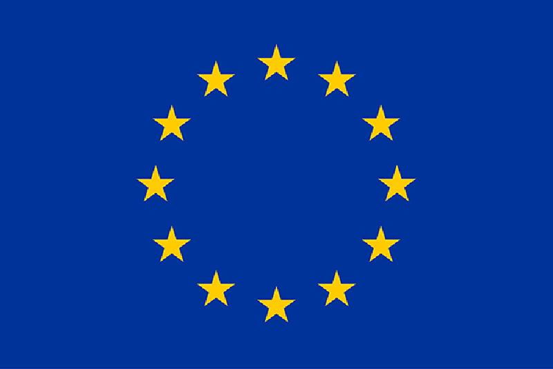 EU flag